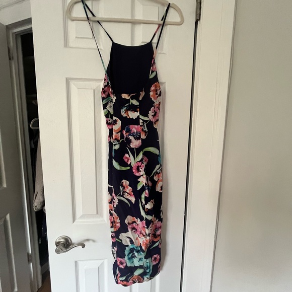 Yumi Kim halter dress - Picture 3 of 4